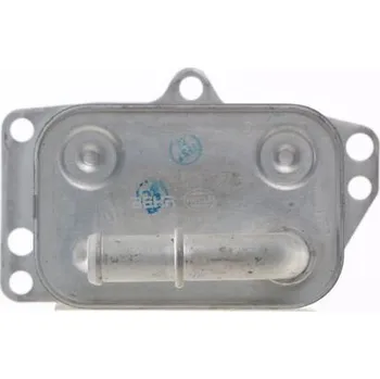 Chladič motoru Olejový chladič, motorový olej MAHLE CLC 129 000S