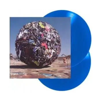 Zahraniční hudba Stomp 442 Anthrax Vinylová Deska