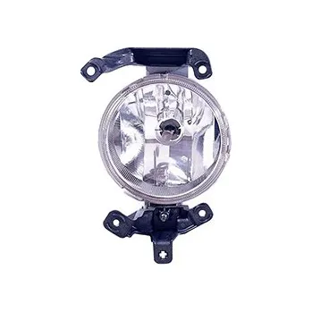 Mlhový světlomet Mlhovka VAN WEZEL 0807996