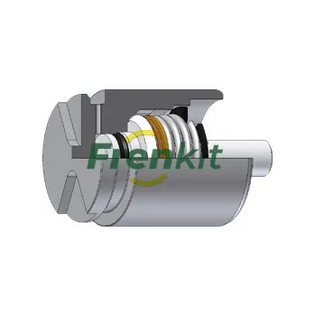 Brzdový třmen Píst, brzdový třmen FRENKIT K354501