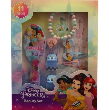 Kosmetická sada Disney Princes Dárková beauty sada