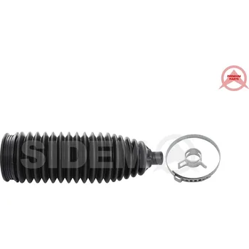 Táhlo řízení Měch, řízení Sidem nv 337.030