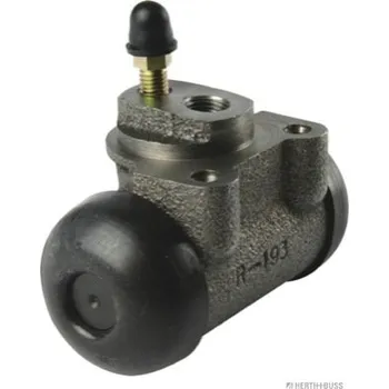 Brzdový válec Válec kolové brzdy HERTH+BUSS JAKOPARTS J3231023