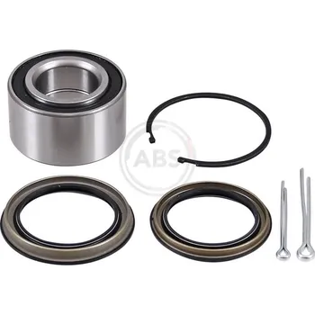 Sada ložisek kol A.B.S. 200445