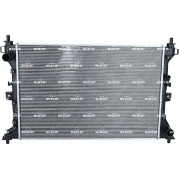 Chladič motoru Chladič, chlazení motoru NRF 59232