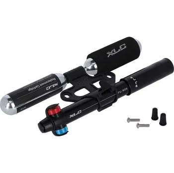 pumpička Mini pumpa XLC PU-M06