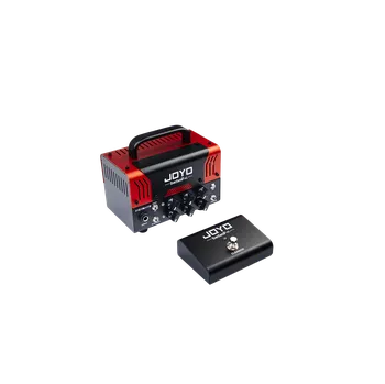 Strunný nástroj Joyo Jackman II Pololampový kytarový zesilovač