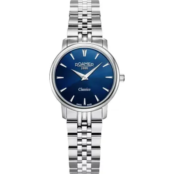 Hodinky Hodinky ROAMER 971857 41 45 50