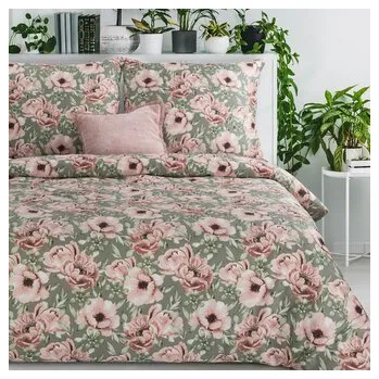 Povlečení Povlečení ESMEE VI. 100% bavlna 1x 220x200 cm, 2x povlak 70x80 cm francouzské povlečení MyBestHome