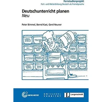 FS18: Deutschunterricht planen + DVD