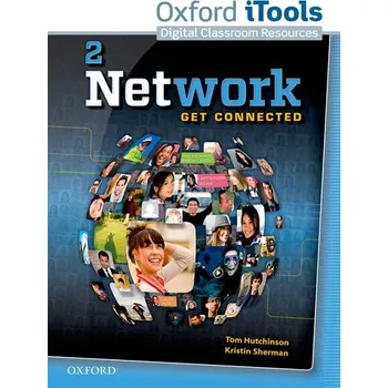 DVD film Network 2 iTools DVD-ROM