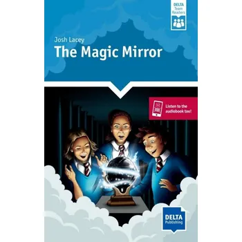 Cizí jazyk The Magic Mirror (A2) - Book