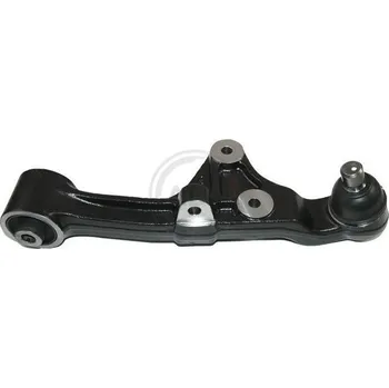 Zavěšení kol Řídicí páka, zavěšení kol A.B.S. 210305