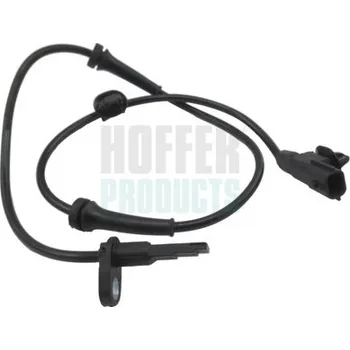 ABS Snímač, počet otáček kol HOFFER 8290544