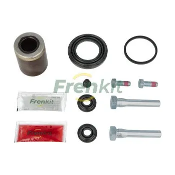 Brzdový třmen Sada na opravy, brzdový třmen FRENKIT 742774