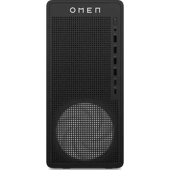Stolní počítač HP OMEN/16L TG03-0016nc/Tower/R7-8700F/16GB/1TB/RTX 5060Ti/W11H/3R
