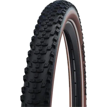 Komponent pro jízdní kolo SCHWALBE Plášť SMART SAM (65-622) 29x2.60 Performance 67EPI RaceGuard 1060g Bronz