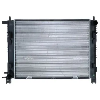 Chladič motoru Chladič, chlazení motoru NRF 58444A