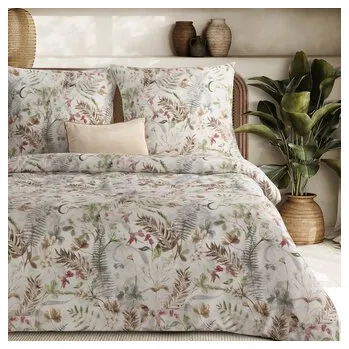 Povlečení Povlečení GASTON III. 100% bavlna 1x 220x200 cm, 2x povlak 70x80 cm francouzské povlečení MyBestHome