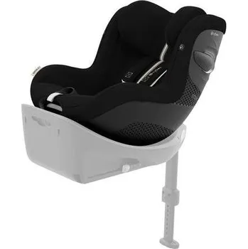 Přeprava dětí Cybex Sirona G i-Size Barva: Plus Moon Black autosedačka