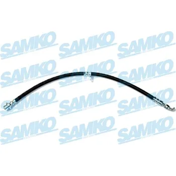 Brzdová hadice Brzdová hadice SAMKO 6T49398