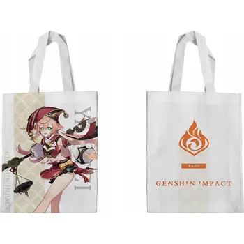 Taška na knihy, komiksy, Manga, Anime