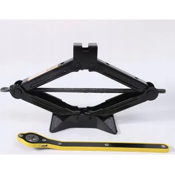 Hever HEVER AUTOMOBILOVÝ TRAPÉZOVÝ SILNÝ ZVEDÁK TRAPÉZ 2.5 TUNY