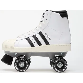 Dámské tenisky Tenisky adidas Superstar 82 Skate W Ftw White/ Core Black/ Off White EUR 39 1/3