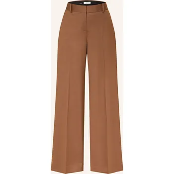 Reiss Dámské Marlene Kalhoty Solene, hnědá, 34