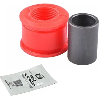 Zavěšení kol Uložení, řídicí mechanismus TEDGUM 00677820