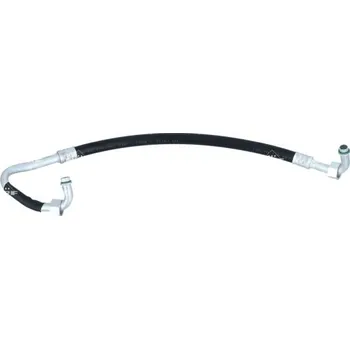 Vedení klimatizace Vysokotlaké / nízkotlaké vedení, klimatizace NRF 400041