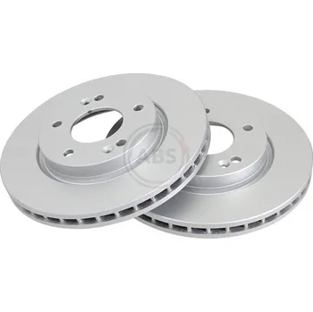 Brzdový kotouč Brzdový kotouč A.B.S. 18279