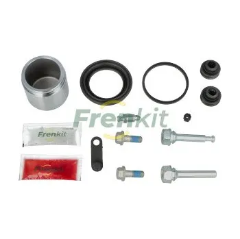 Brzdový třmen Sada na opravy, brzdový třmen FRENKIT 751016