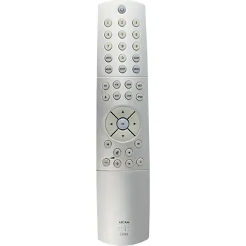 ARCAM CR50 - kompatibilní značkový dálkový ovladač General
