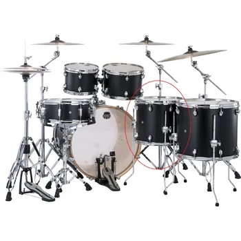 Kotel MMF1412KD MARS MAPLE KOTEL MAPEX 14"x12"