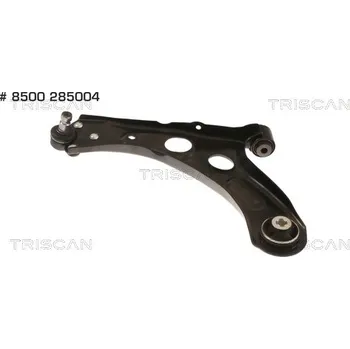 Zavěšení kol Řídicí páka, zavěšení kol Triscan A/S 8500 285004