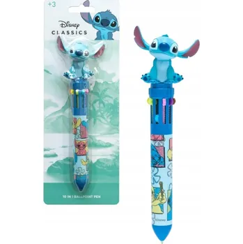 Propiska automatická vícebarevná Grupoerik