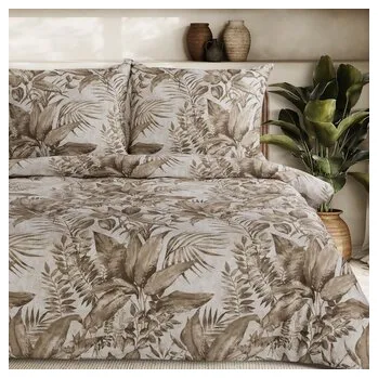 Povlečení Povlečení GASTON II. 100% bavlna 1x 220x200 cm, 2x povlak 70x80 cm francouzské povlečení MyBestHome