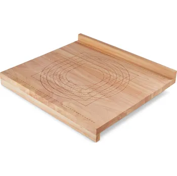 Kuchyňský vál Tchibo Kuchyňský vál na těsto 53 x 46 cm hnědá