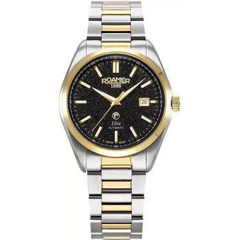 Hodinky Hodinky ROAMER 970983 47 85 20