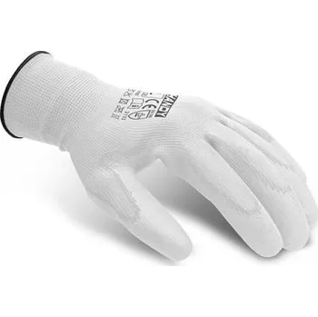 Pracovní rukavice Handy 11135L12 9"/L (balení 12párů)