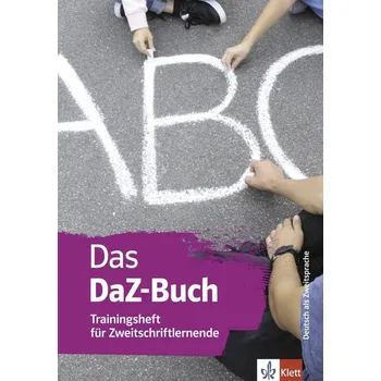 Německý jazyk Das DaZ-Buch - Trainingsheft