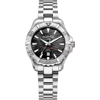 Hodinky Hodinky ROAMER 860844 41 85 20