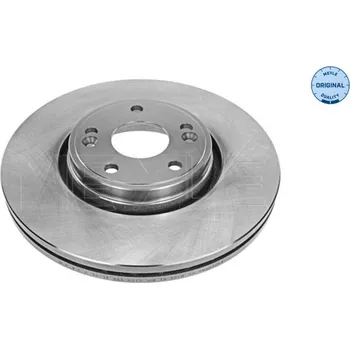 Brzdový kotouč Brzdový kotouč MEYLE 16-15 521 0015