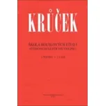 Škola houslových etud I