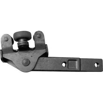 Dveře karosérie Valivé vedení, posuvné dveře Trucktec 02.53.178