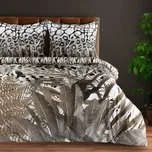 Luxusní povlečení BASTIAN II. 100% bavlna 1x 220x200 cm, 2x povlak 70x80 cm francouzské povlečení MyBestHome