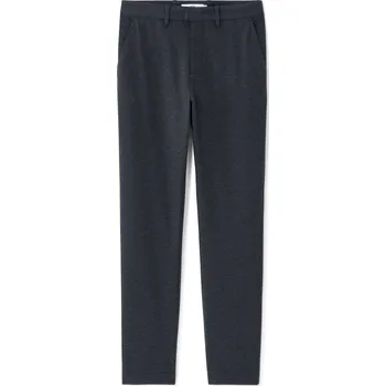 Pánské kalhoty Celio Kalhoty chino Moknit 1171364 40