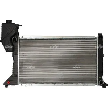 Chladič motoru Chladič, chlazení motoru NRF 50557