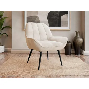 Křeslo Čalouněné křeslo Kafirtu 809L, Barva potahu:: Aragon 03 MIRJAN 5903211415043